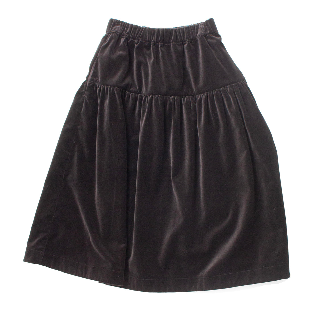 Fabiana Pigna Dolo Skirt in Nebula