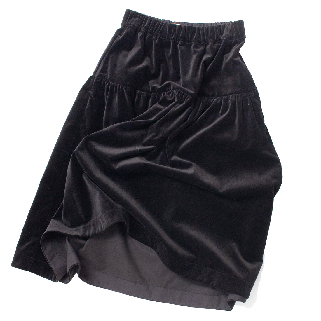 Fabiana Pigna Dolo Skirt in Nebula