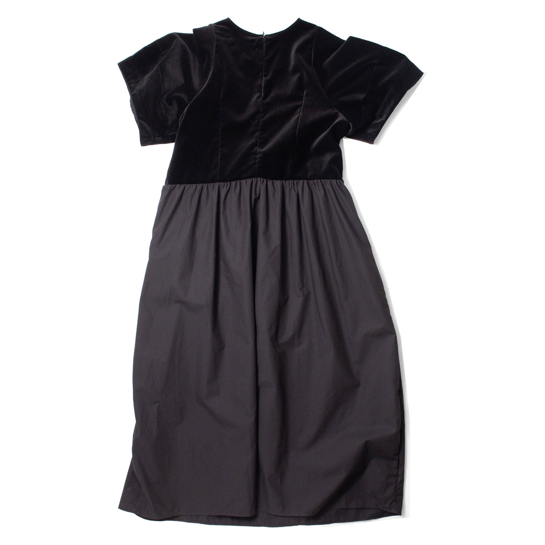 Fabiana Pigna Dutra Dress in Nebula
