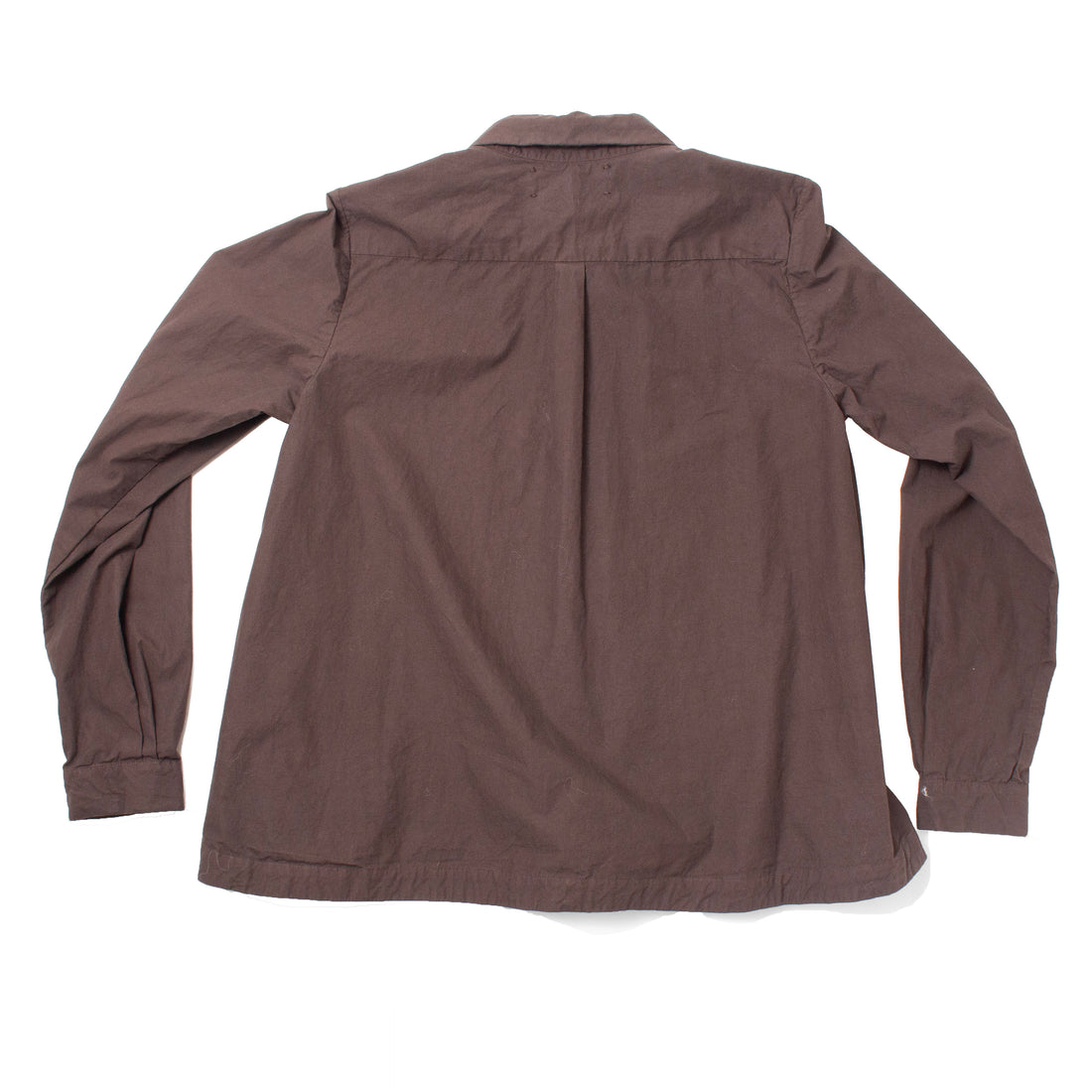 Fabiana Pigna Eglan Blouse in Ganache
