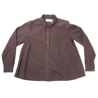 Fabiana Pigna Eglan Blouse in Ganache