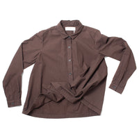 Fabiana Pigna Eglan Blouse in Ganache