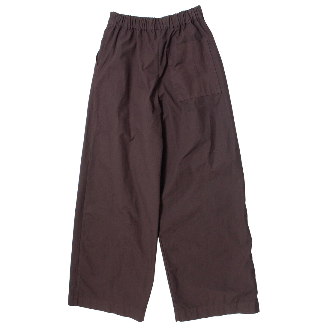 Fabiana Pigna Gripp Pants in Ganache
