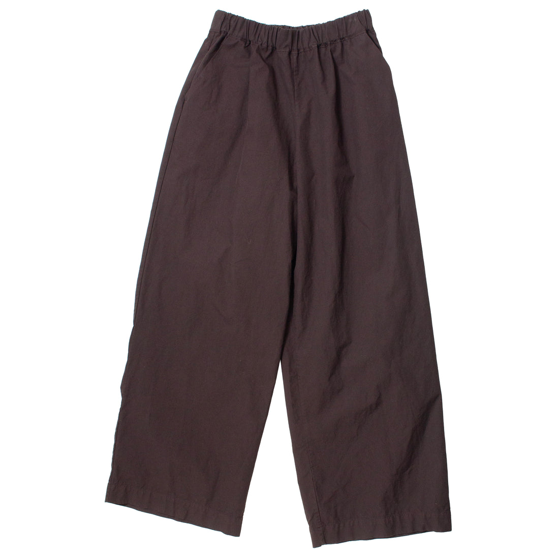 Fabiana Pigna Gripp Pants in Ganache
