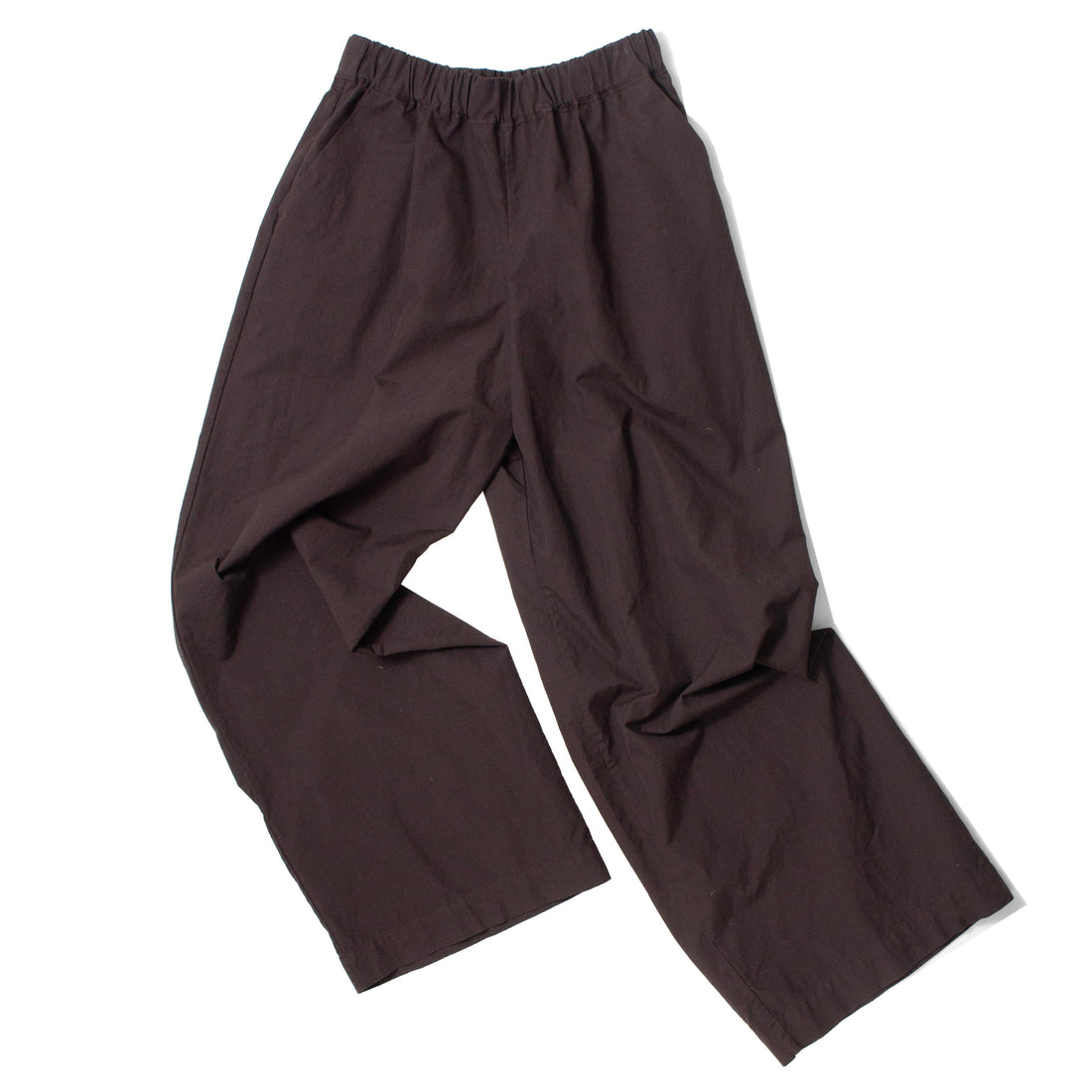 Fabiana Pigna Gripp Pants in Ganache