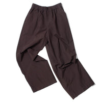 Fabiana Pigna Gripp Pants in Ganache