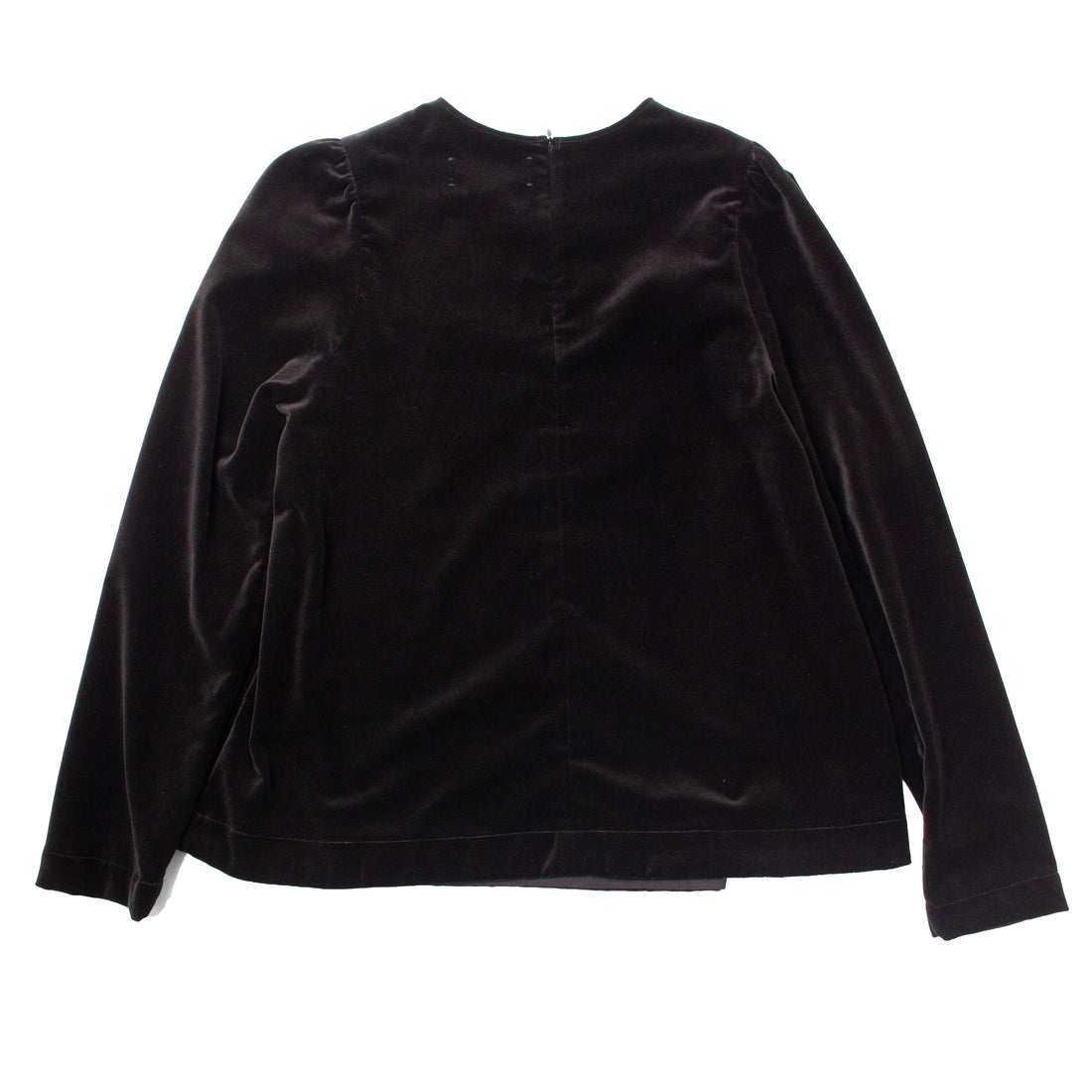 Fabiana Pigna Luca Blouse in Nebula