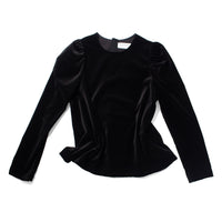 Fabiana Pigna Luca Blouse in Nebula