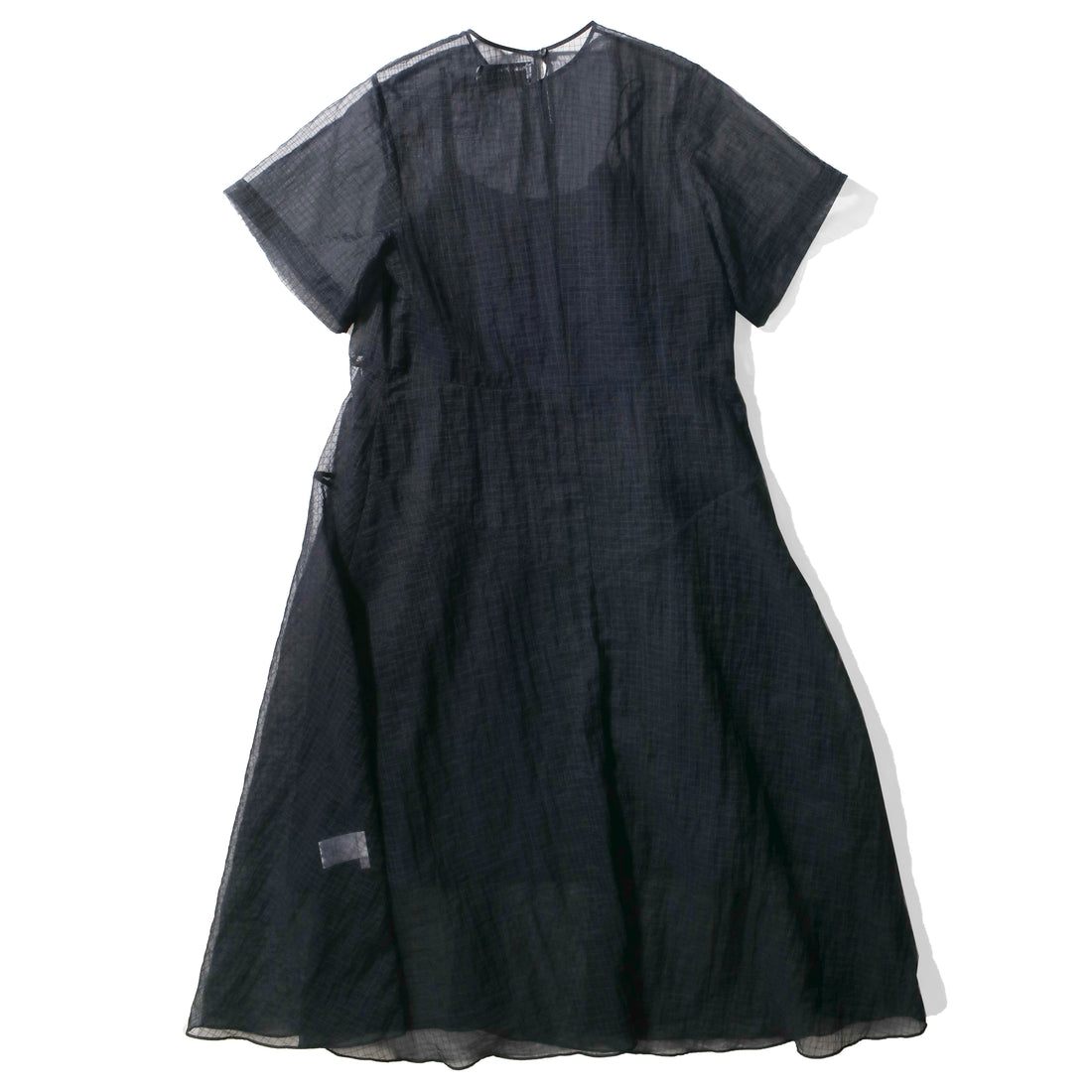 Fabiana Pigna Lumi Dress in Midnight
