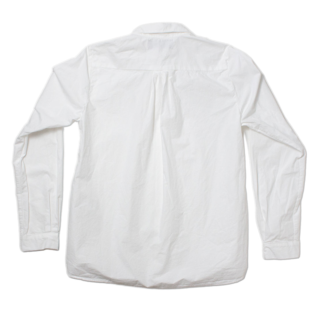 Fabiana Pigna Merced Blouse in White