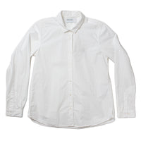 Fabiana Pigna Merced Blouse in White