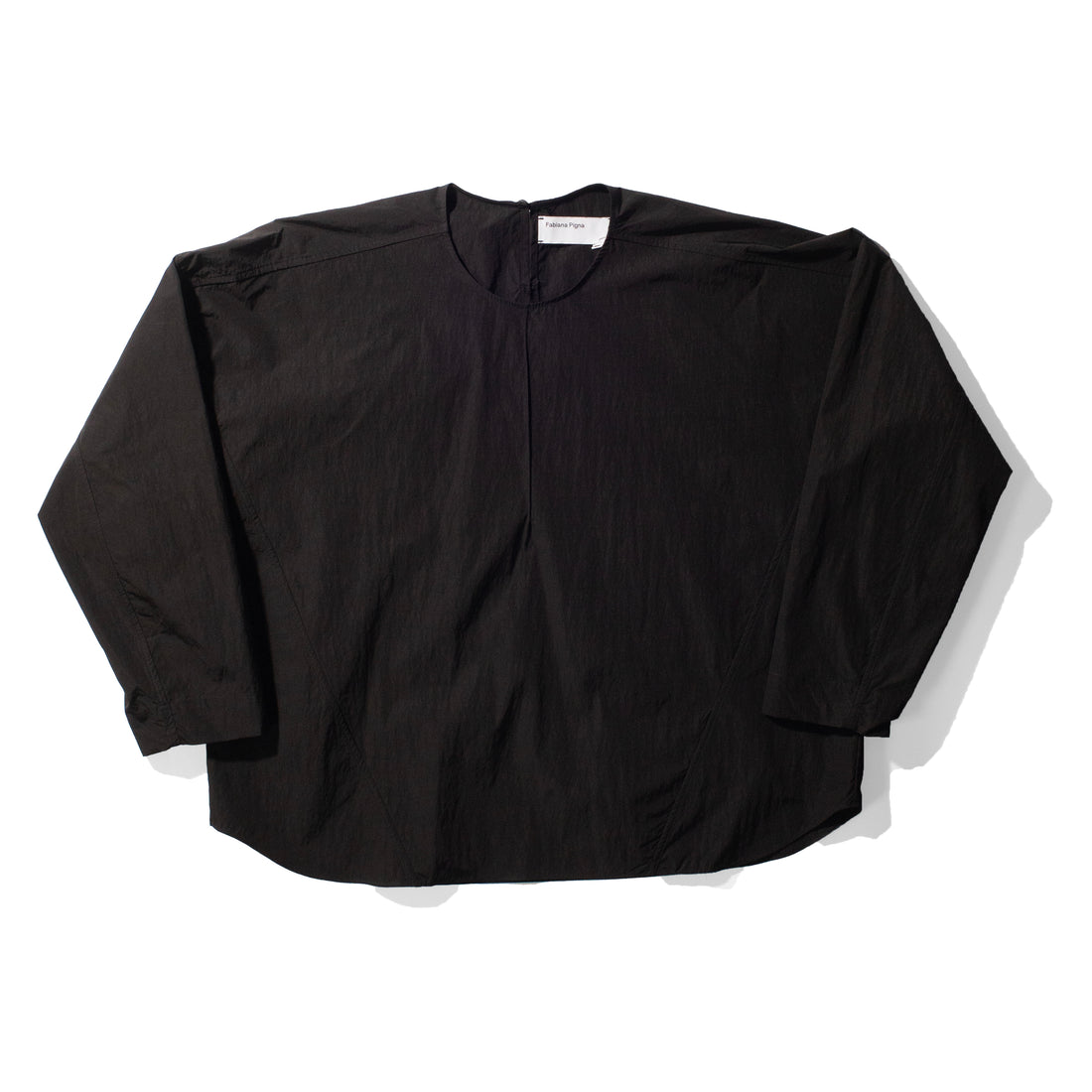 Fabiana Pigna Piotr Blouse in Nebula