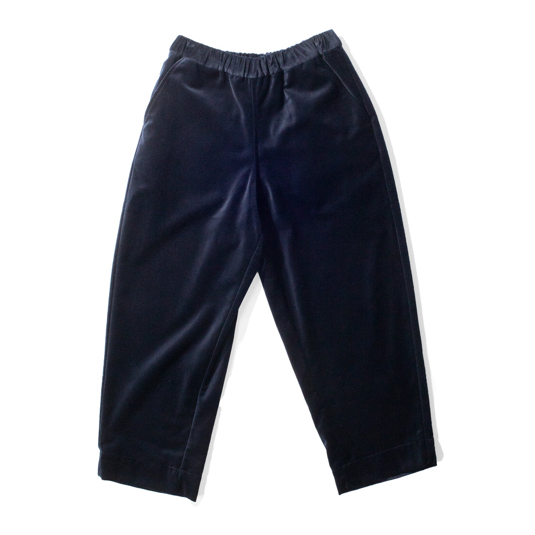 Fabiana Pigna Torme Pants in Ciel de Nuit