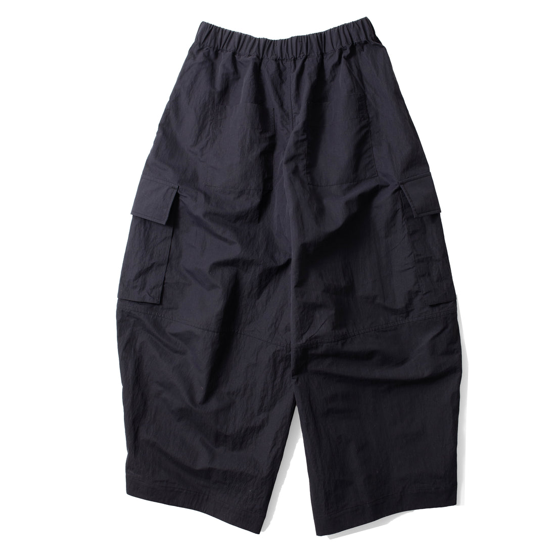 Fabiana Pigna Troba Pant in Onyx