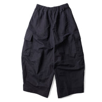 Fabiana Pigna Troba Pant in Onyx