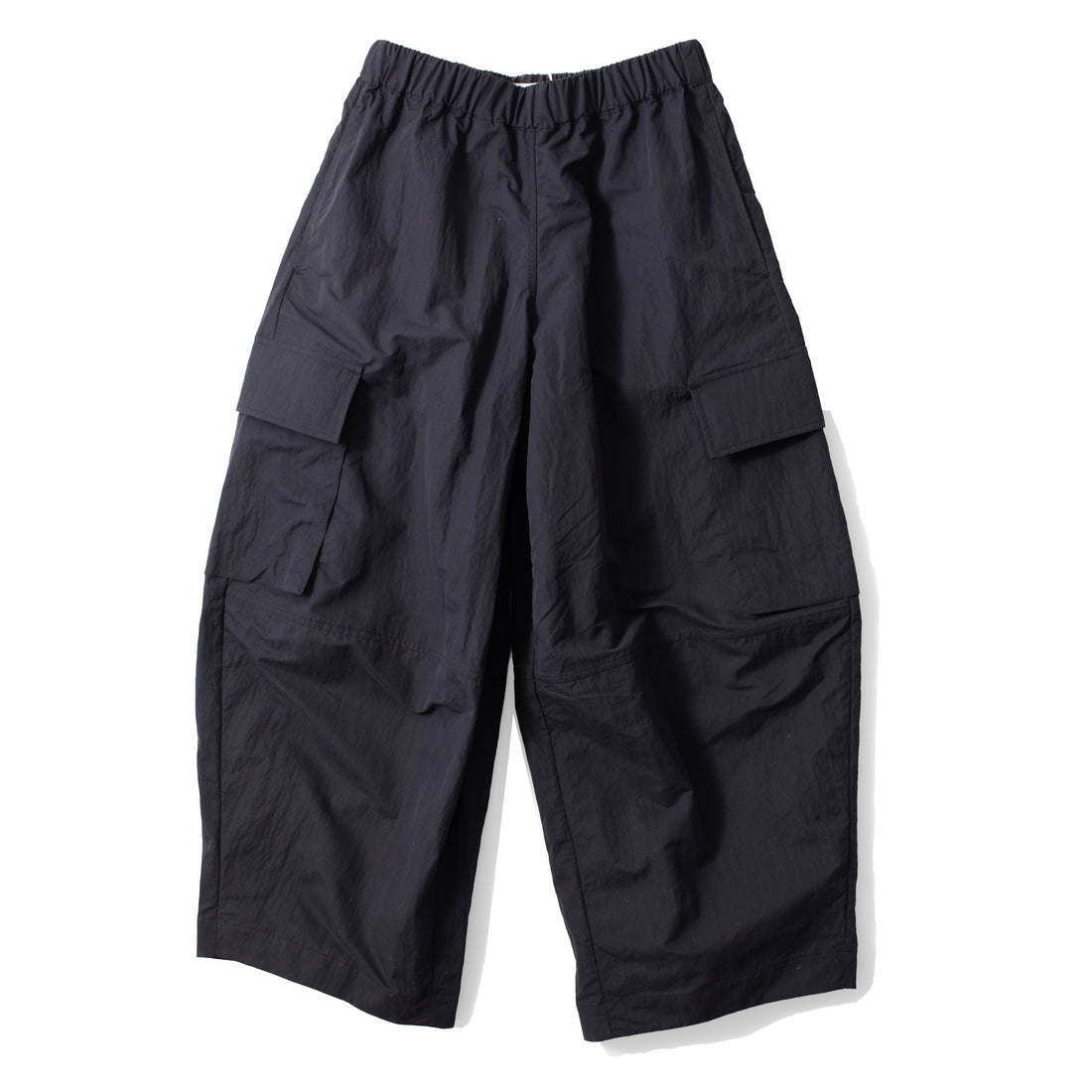 Fabiana Pigna Troba Pant in Onyx