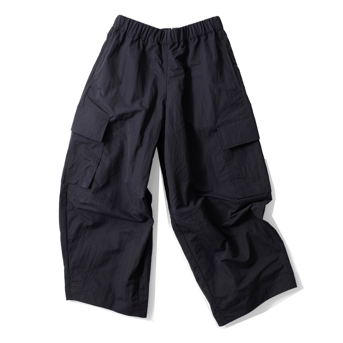 Fabiana Pigna Troba Pant in Onyx