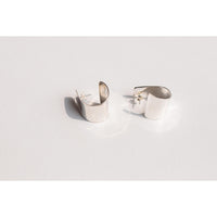 Fay Andrada Harja Earrings in Sterling Silver