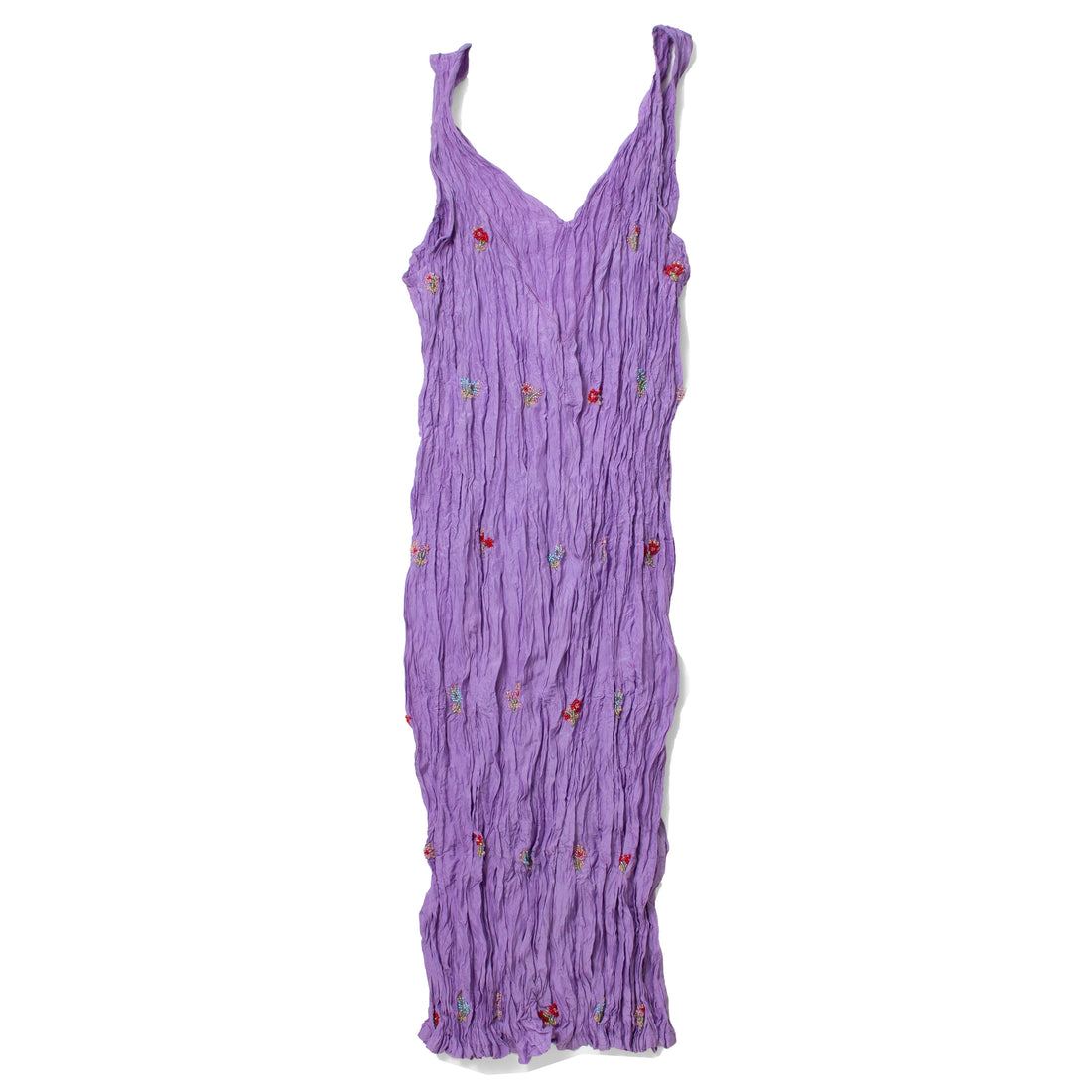 Flor Studio Dalia Tunic in Lilac