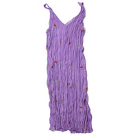 Flor Studio Dalia Tunic in Lilac