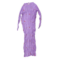 Flor Studio Lila Dress in Lilac