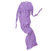 Flor Studio Lila Dress in Lilac