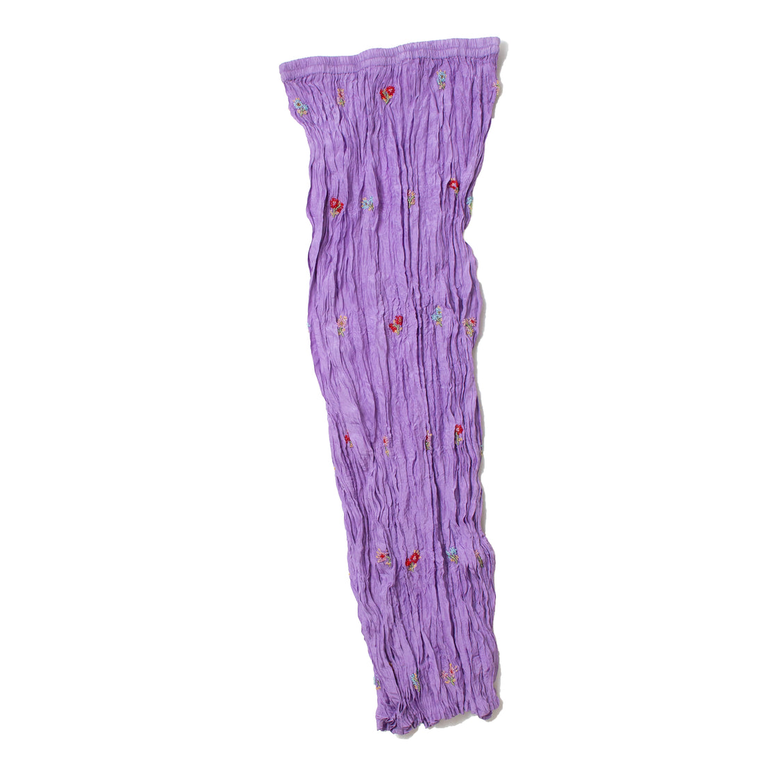 Flor Studio Nina Skirt in Lilac