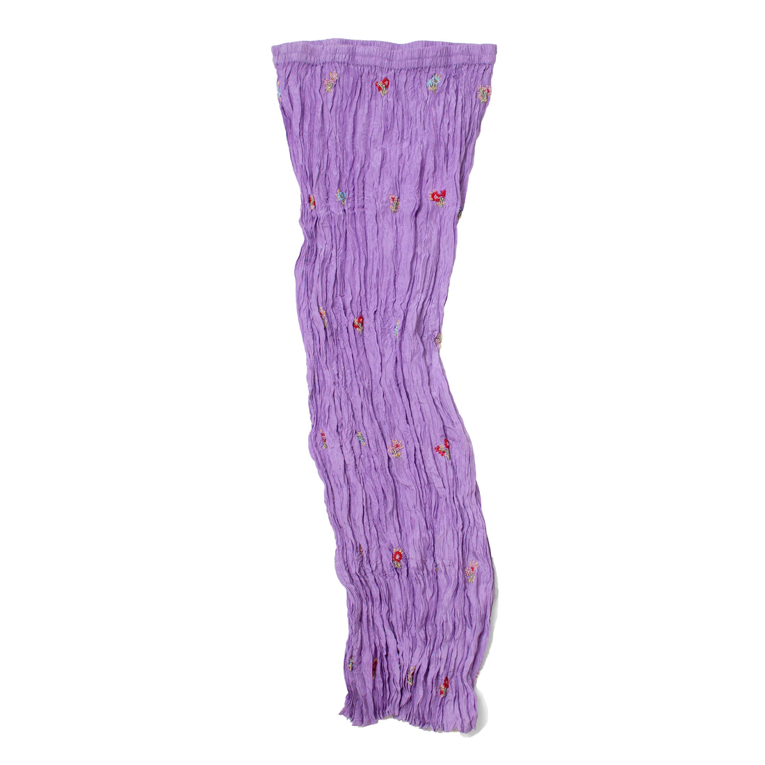 Flor Studio Nina Skirt in Lilac