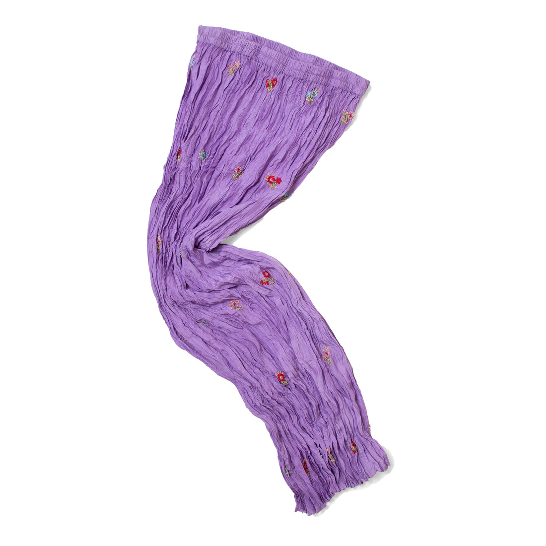 Flor Studio Nina Skirt in Lilac