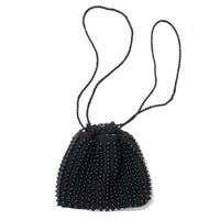 Flor Studio Rebbie Bag in Black