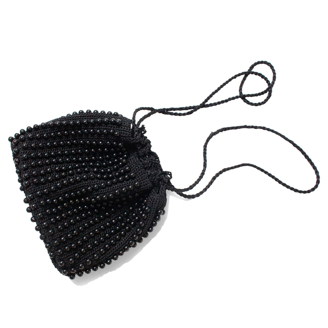 Flor Studio Rebbie Bag in Black