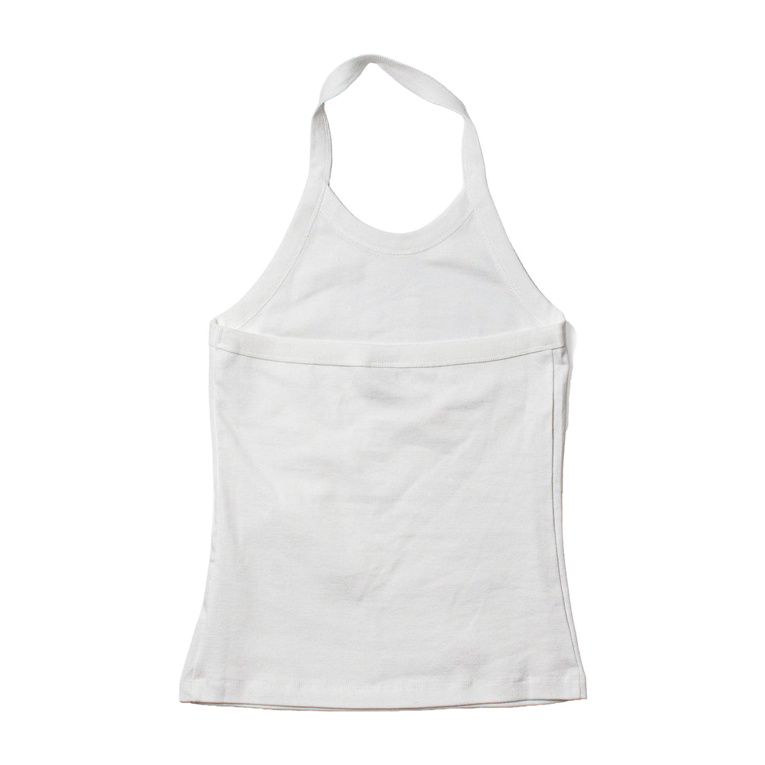 Flore Flore Angie Tank in White