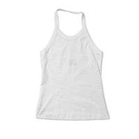 Flore Flore Angie Tank in White