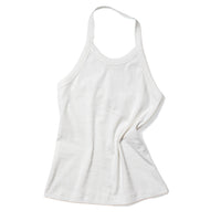 Flore Flore Angie Tank in White