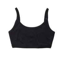 Flore Flore Bibi Bralette in Black