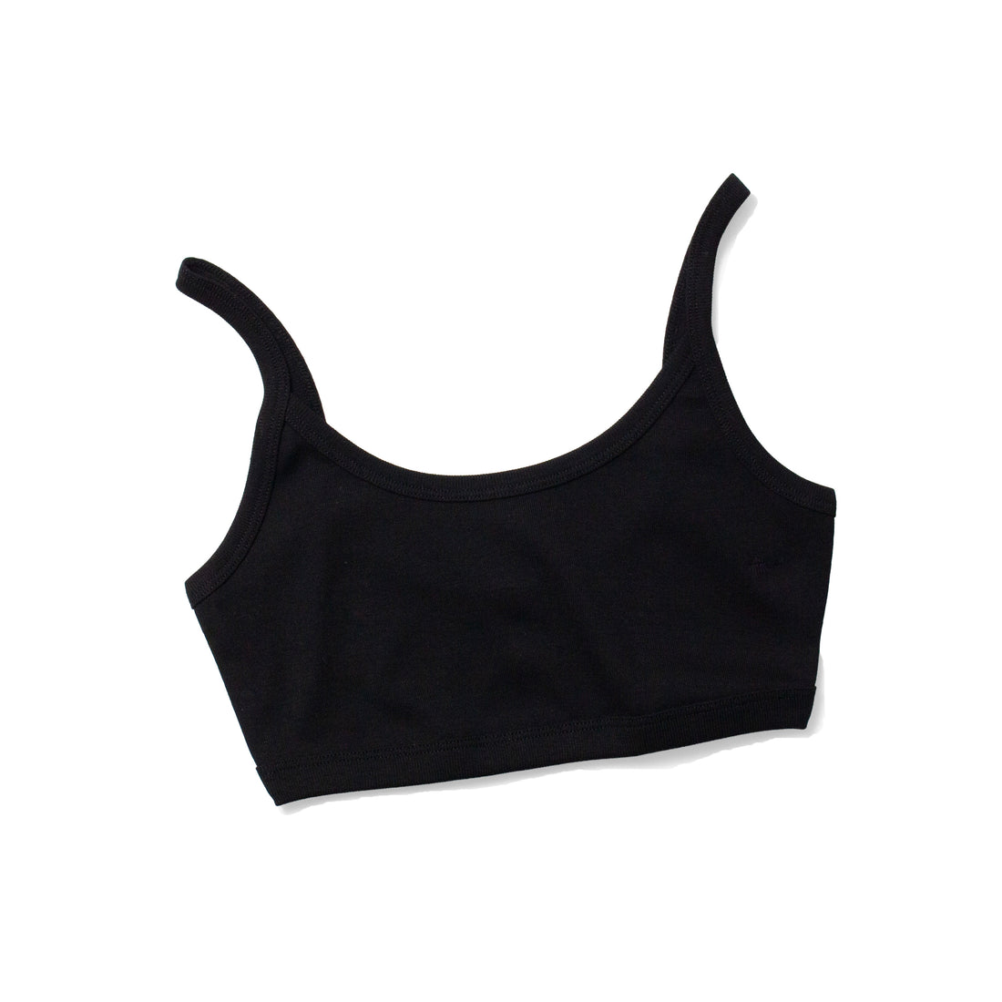 Flore Flore Bibi Bralette in Black