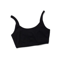 Flore Flore Bibi Bralette in Black