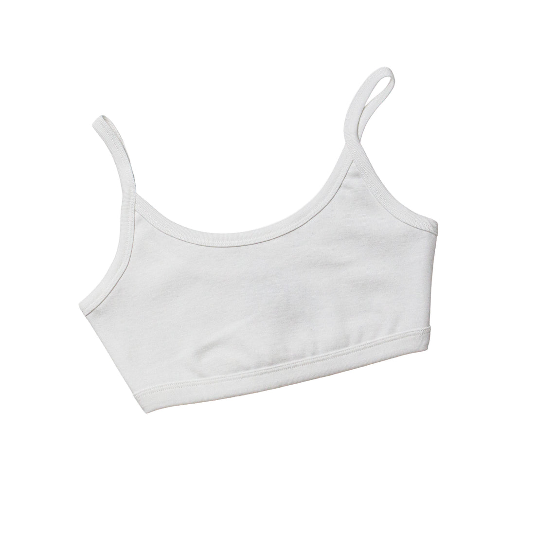 Flore Flore Bibi Bralette in White