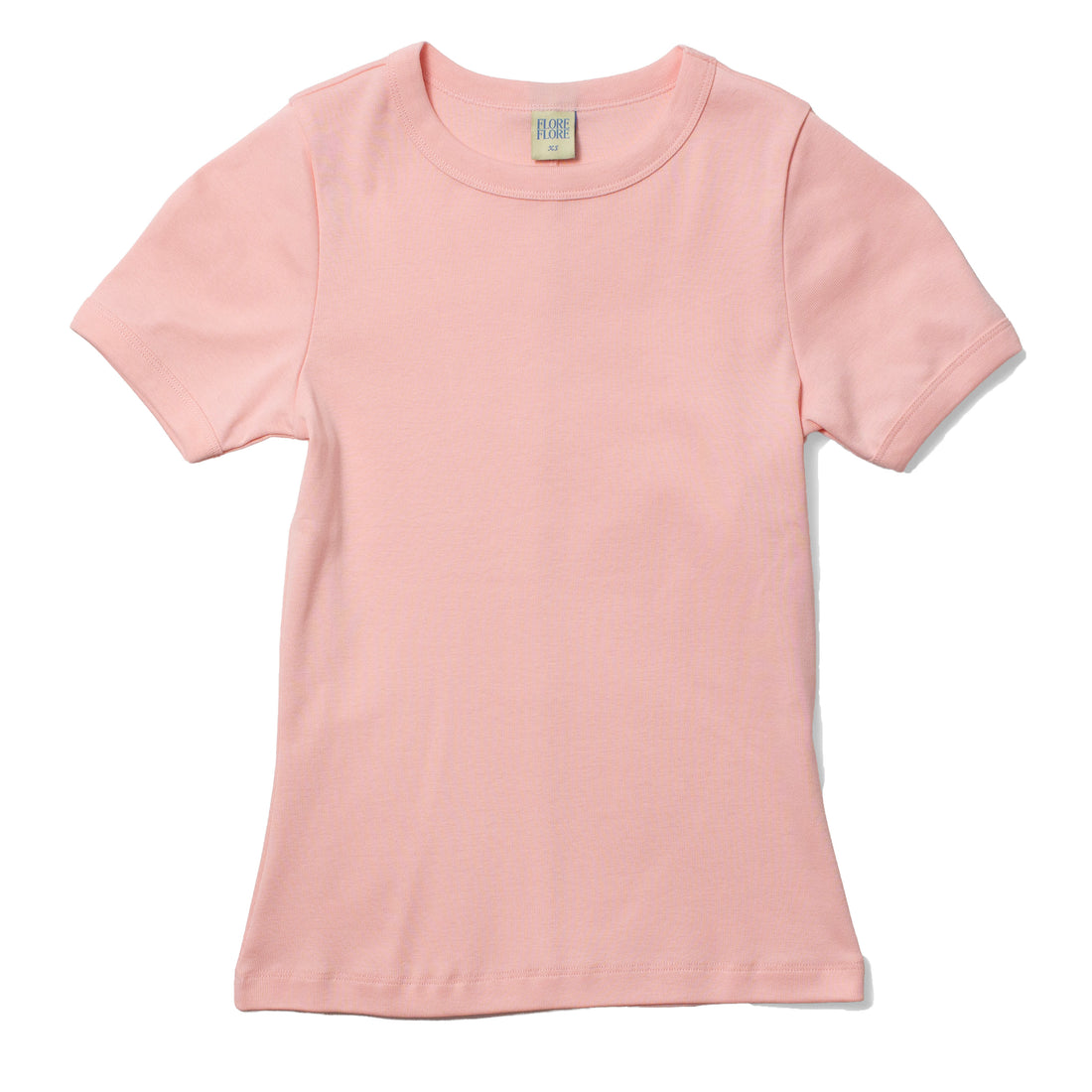 Flore Flore Car Tee in Bloom