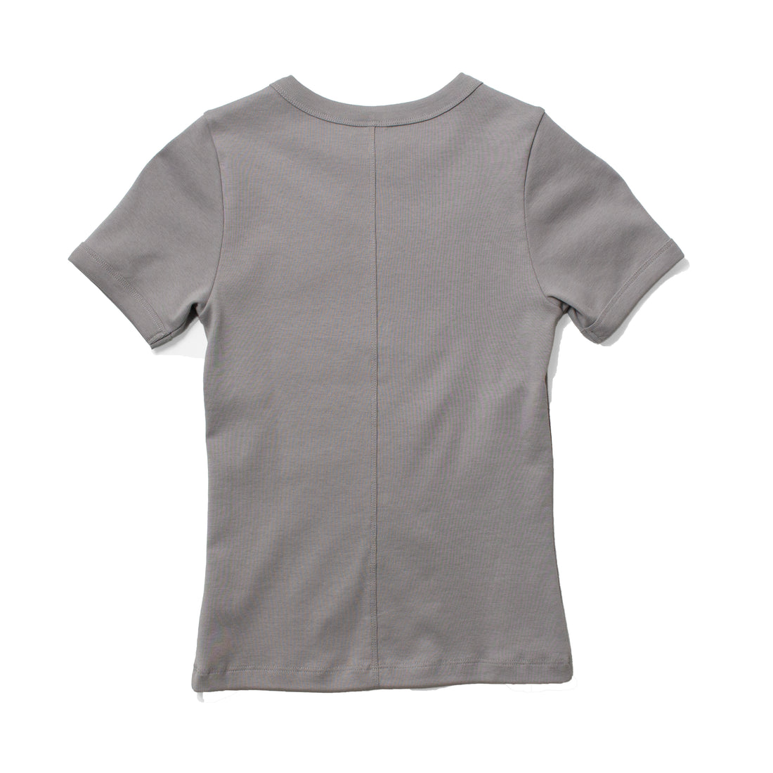 Flore Flore Car Tee in Mouse