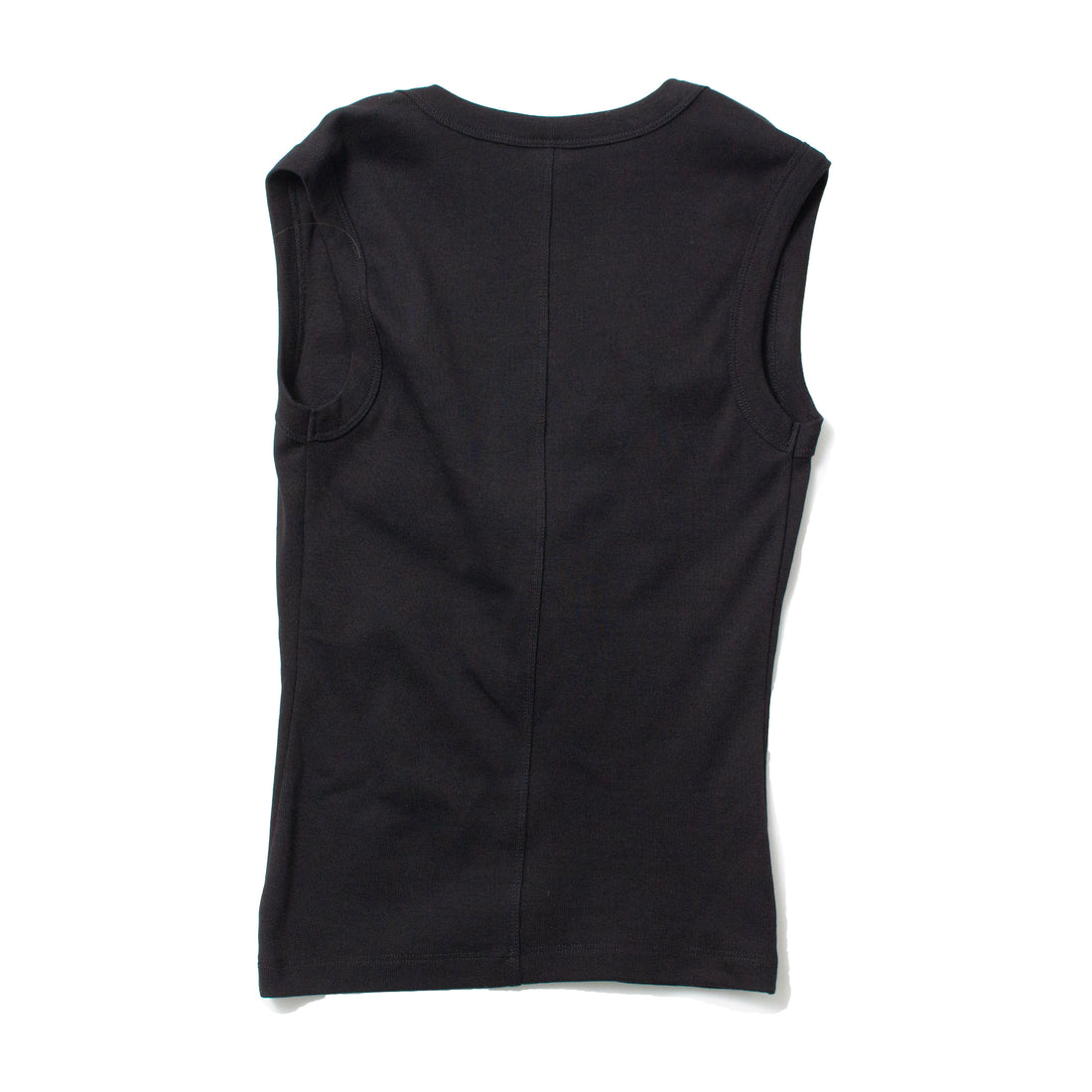 Flore Flore Dewi Tank in Black