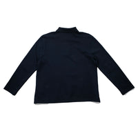 Flore Flore Diana Polo in Navy