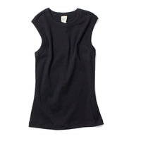 Flore Flore Esmé Tank in Black