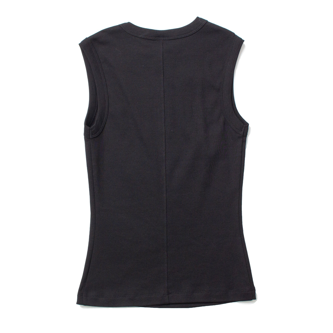 Flore Flore Esmé Tank in Black