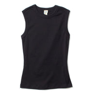 Flore Flore Esmé Tank in Black