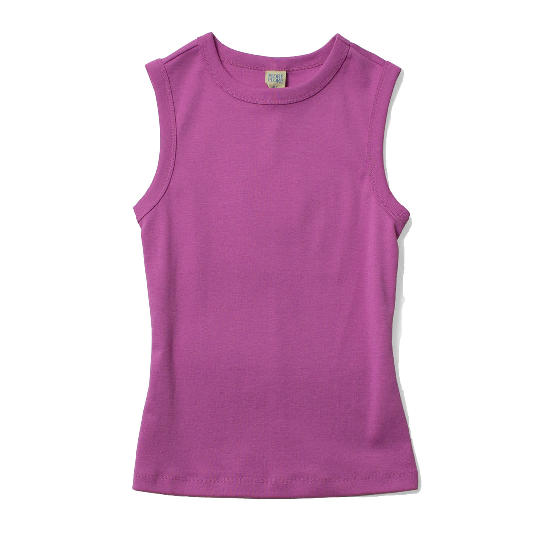 Flore Flore Esmé Tank in Crocus