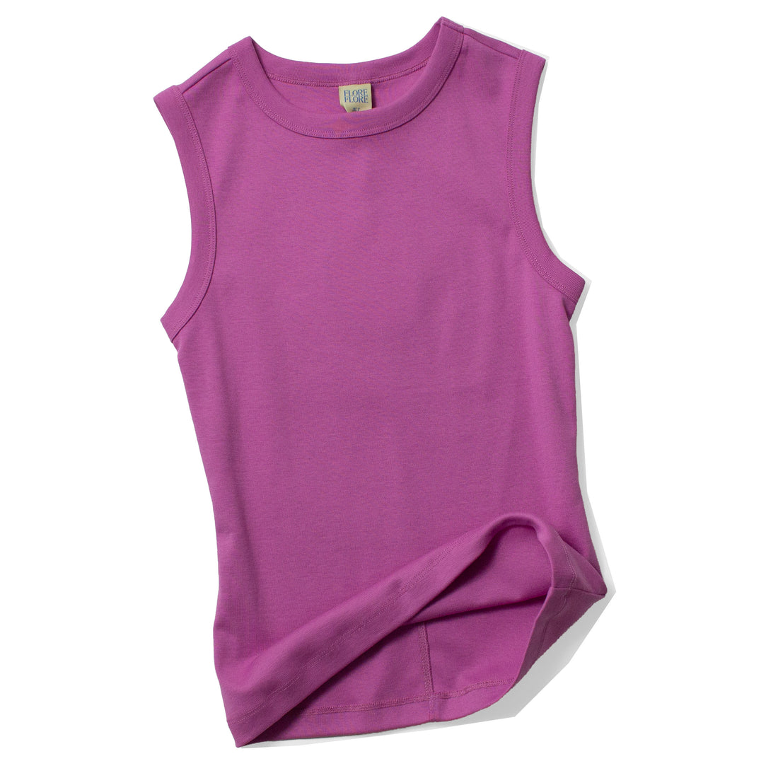 Flore Flore Esmé Tank in Crocus