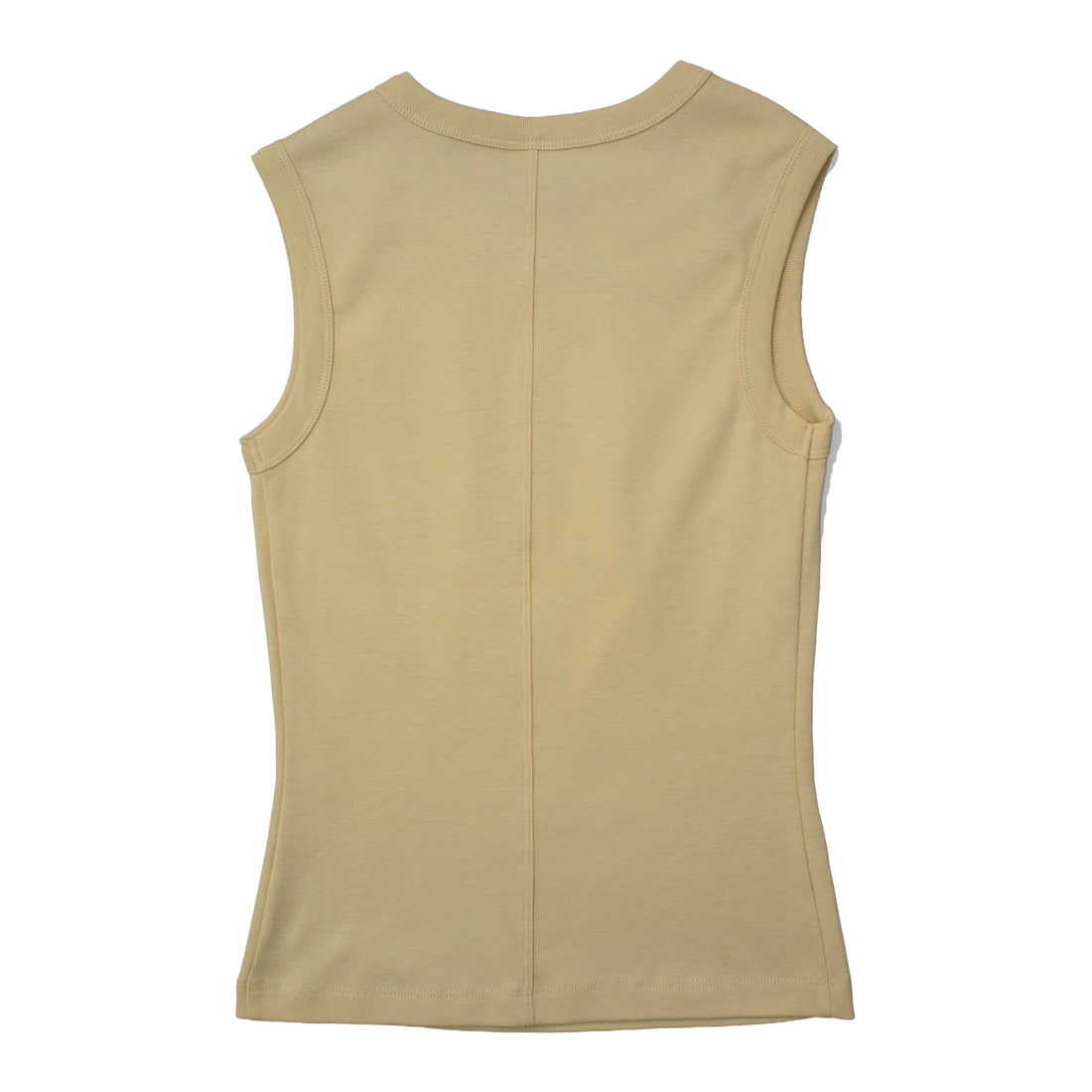 Flore Flore Esmé Tank in Straw