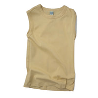 Flore Flore Esmé Tank in Straw