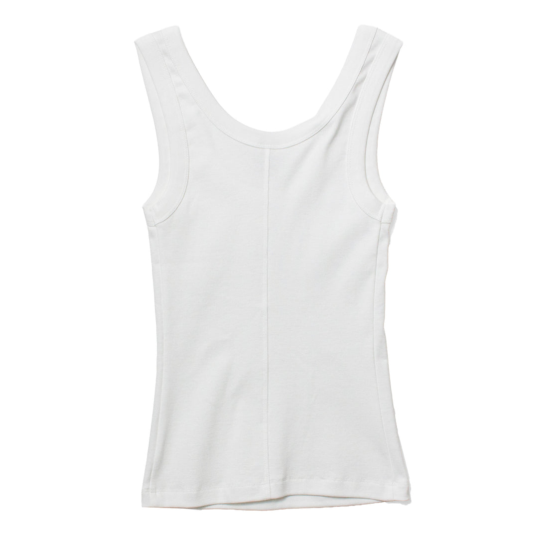 Flore Flore Hillie Tank in White
